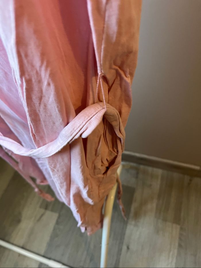 Robe avec poches - photo numéro 3