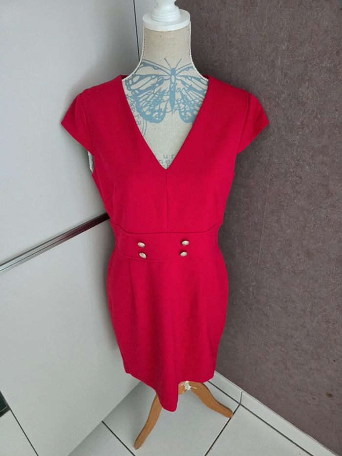 Robe Morgan taille 42 neuve