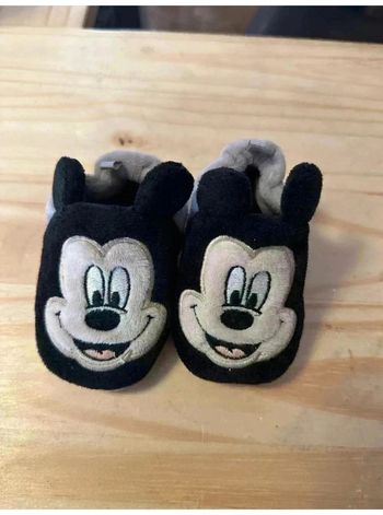 Chaussons bébé