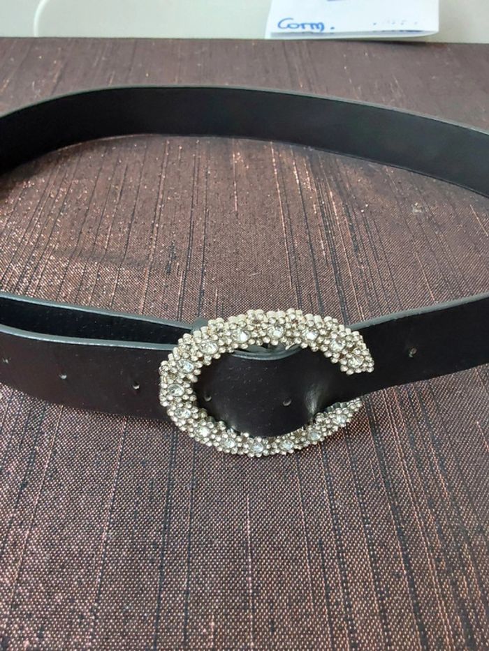 Ceinture femme - photo numéro 2