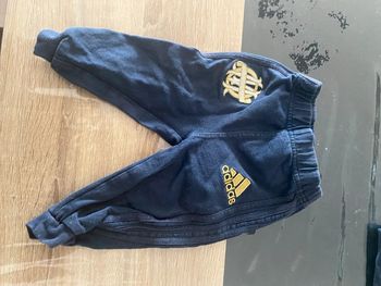 Ensemble de sport bébé