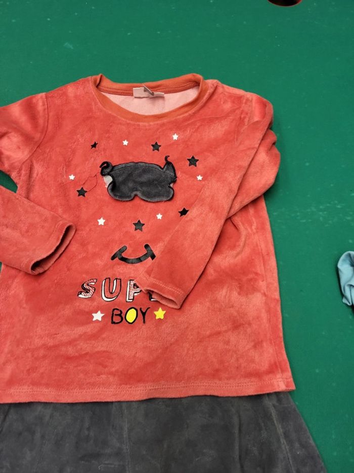 Pyjama 6 ans - photo numéro 6