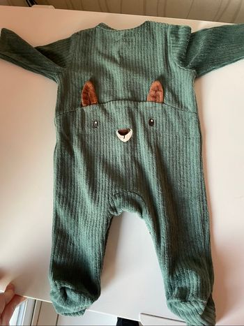 Lot vêtements 3 mois