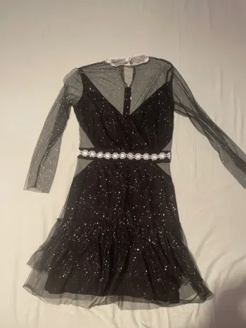 Robe de soirée
