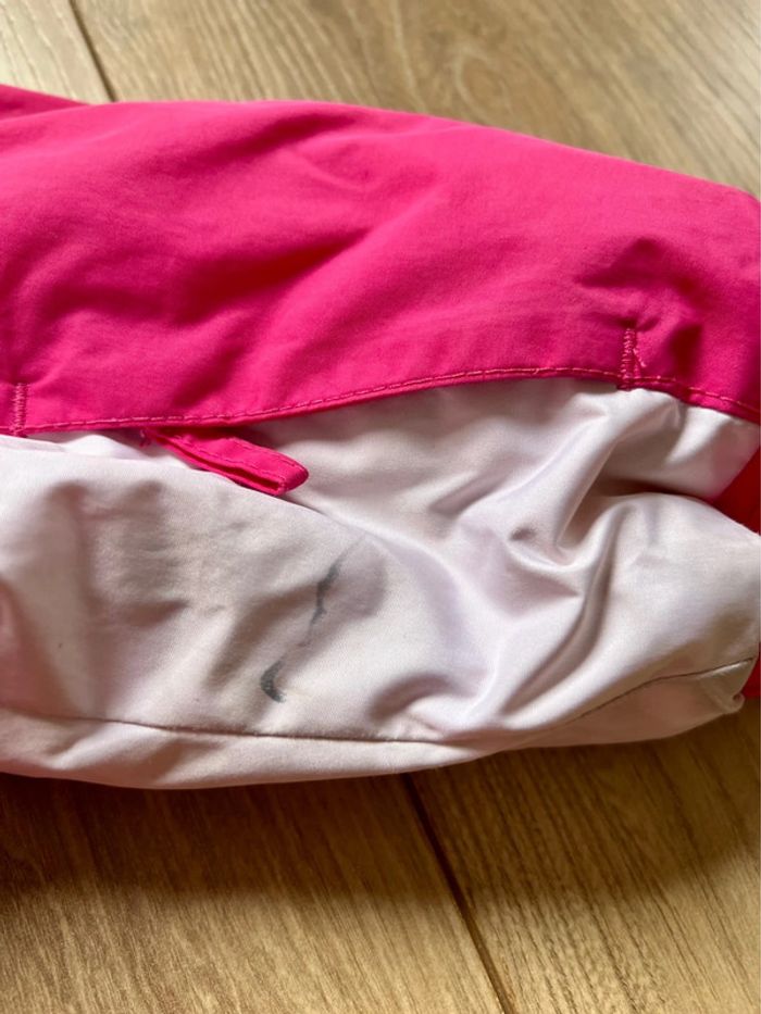 Veste de ski enfant chaude et imperméable (Rose) - Wedze - photo numéro 10