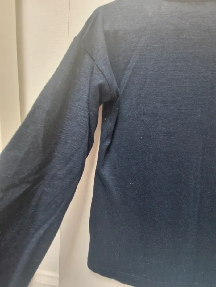 Pull filles 12A - photo numéro 4
