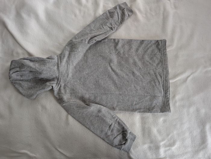 Ensemble détente gris et rouge - 3A - Adidas - photo numéro 7