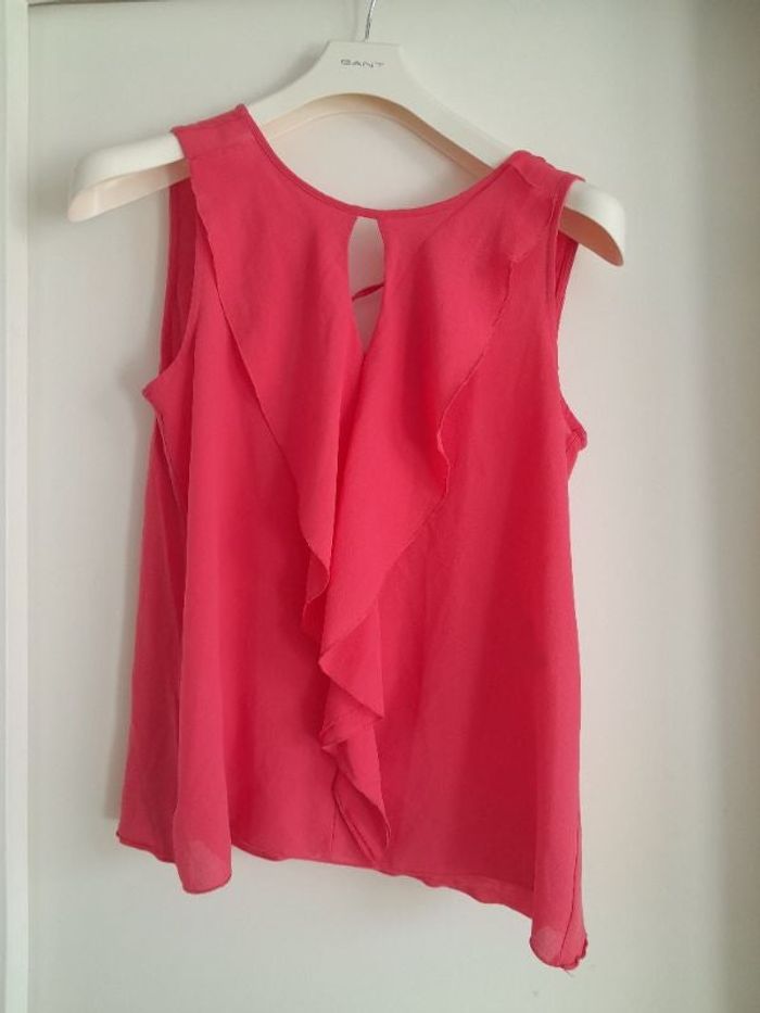 top corail naf naf 38 ou 40