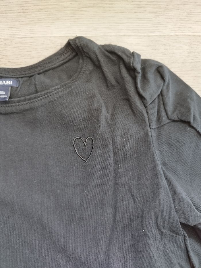 T-shirt - photo numéro 2