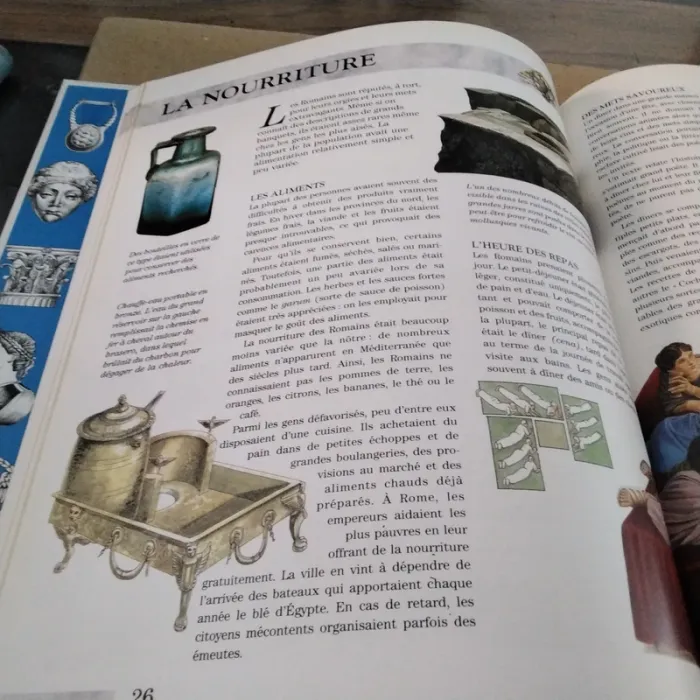 Entrez chez les romains Grund - photo numéro 11