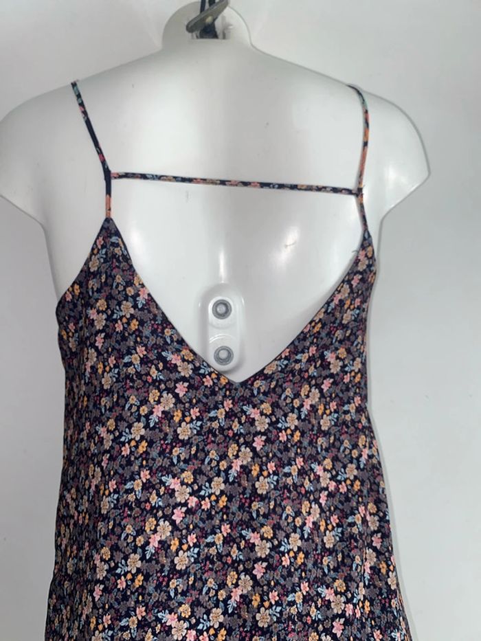 Robe mini fine bretelle - photo numéro 3