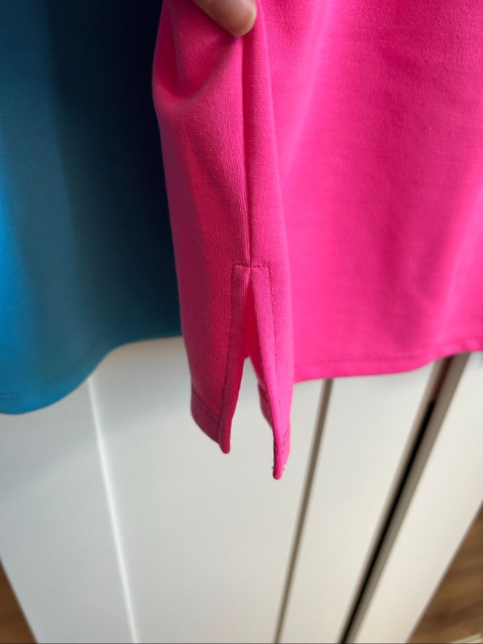 Lot de 2 robes unies moulantes Pimkie Taille M - photo numéro 2