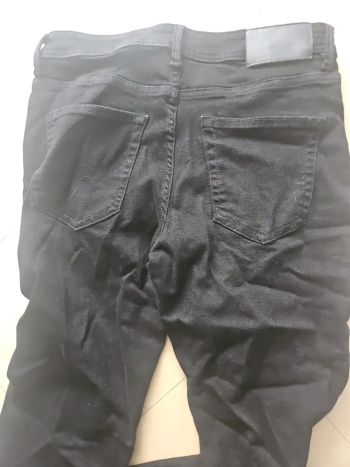 Jeans slim - photo numéro 9