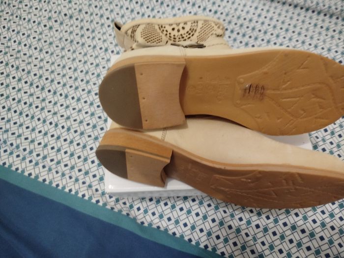 Bottes - photo numéro 3