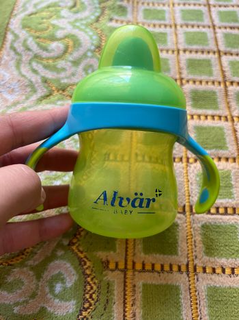 Tasse d’apprentissage