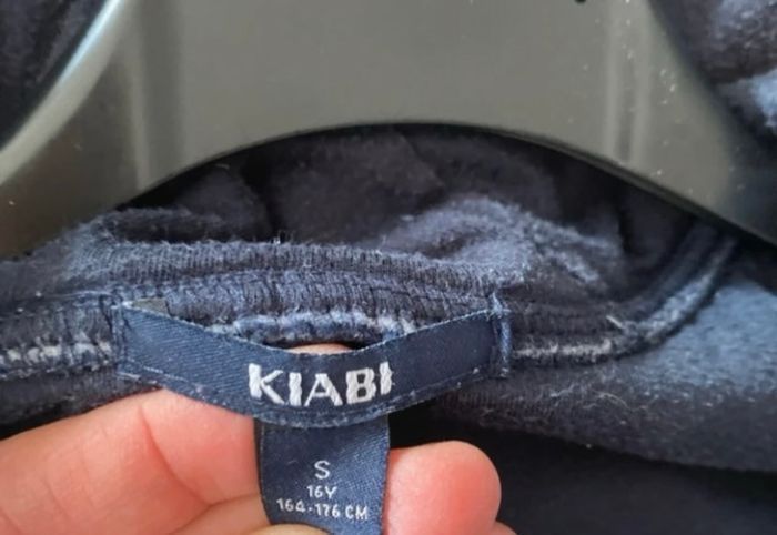 Veste bleue homme - photo numéro 7