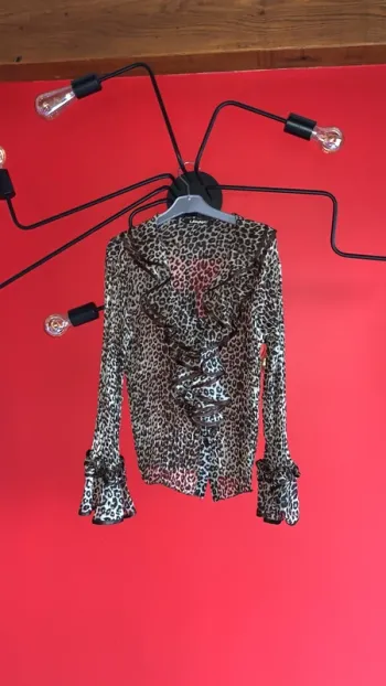 Chemisier femme (Lammun)