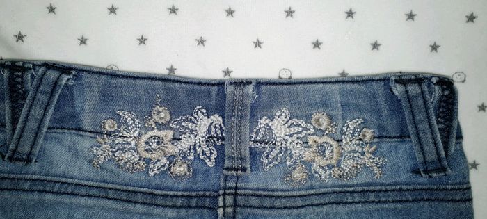 Jean slim 3 ans - photo numéro 3