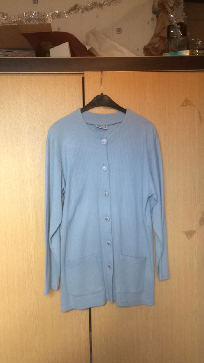 Tunique femme taille 2