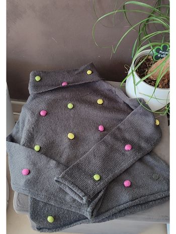 Pull 6 ans Orchestra