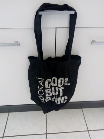Tote bag Kookaï