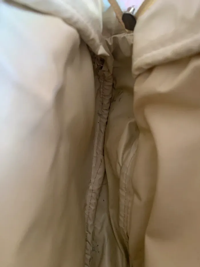 Petit à sac à dos - photo numéro 4