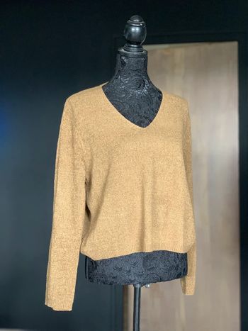 Pull Mango taille S