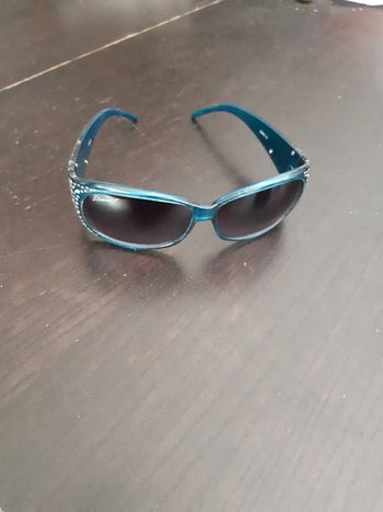Lunettes de soleil