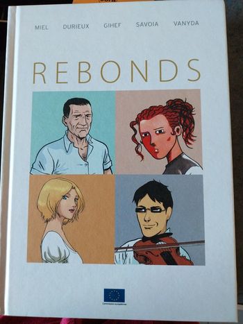 Rebonds