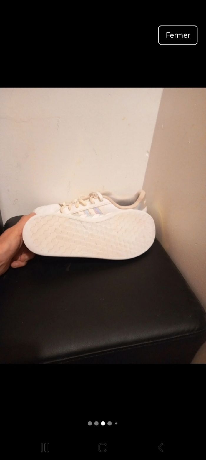 Baskets  adidas - photo numéro 3