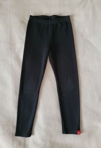 Pantalon thermique 6 ans kidiliz