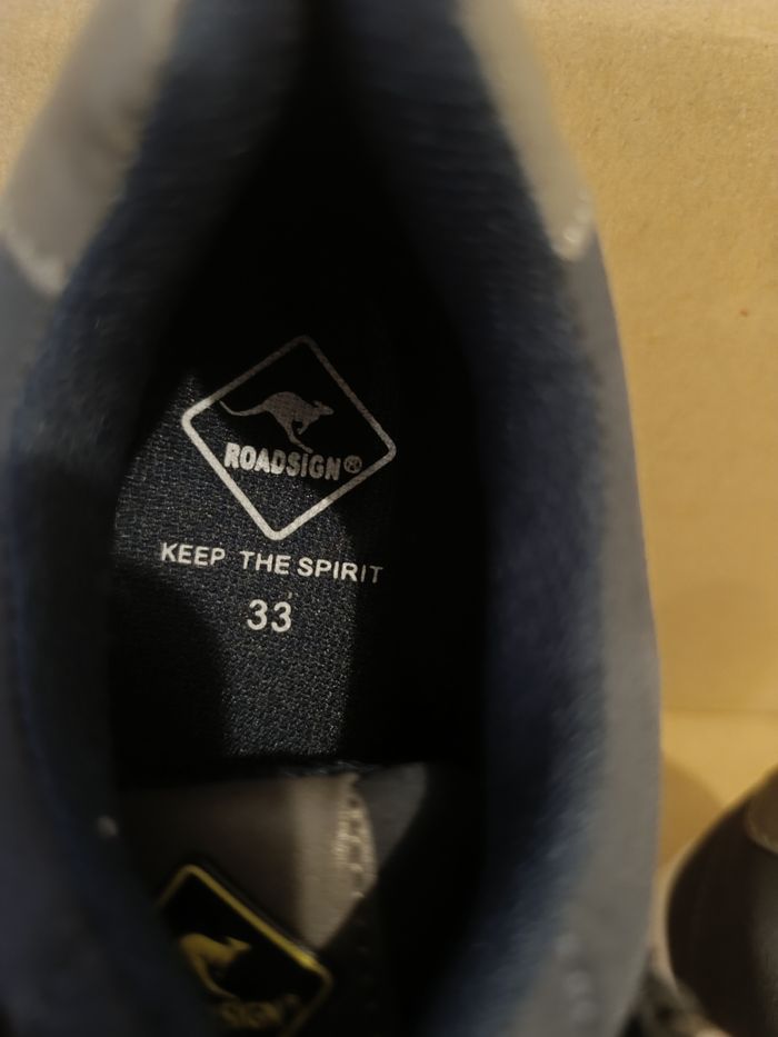 Chaussures taille 33 - photo numéro 4