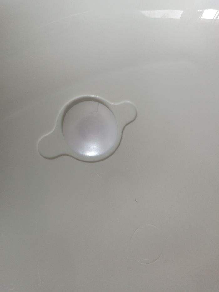 Baignoire bébé - photo numéro 3