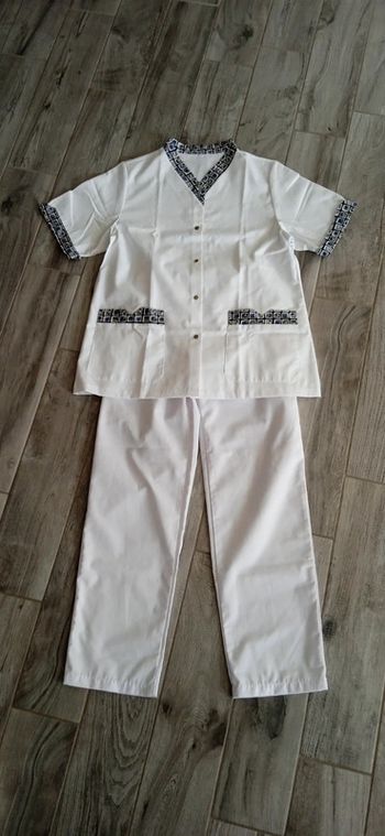 Tenue de collectivité
