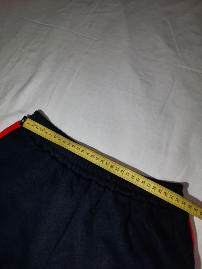 Short vintage - photo numéro 4
