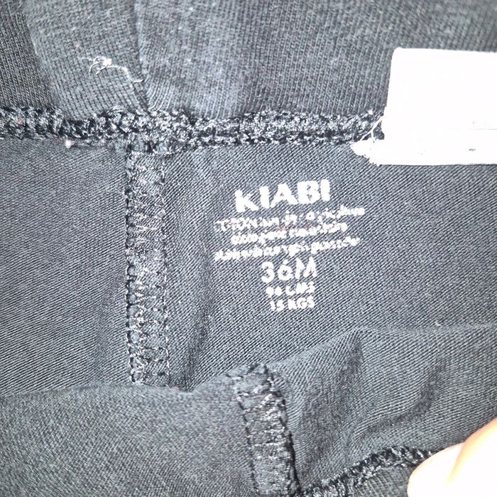 Leggins kiabi 36 mois - photo numéro 3