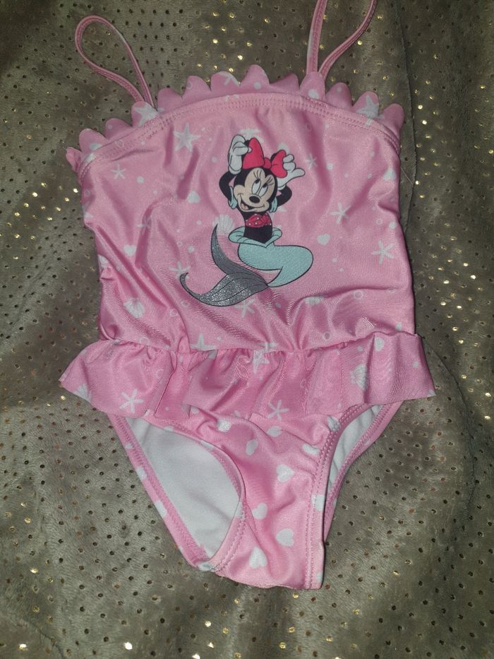 Maillot de bain fille - photo numéro 2