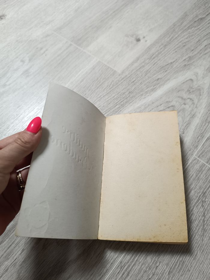 Livre Harlequin les historiques - photo numéro 3
