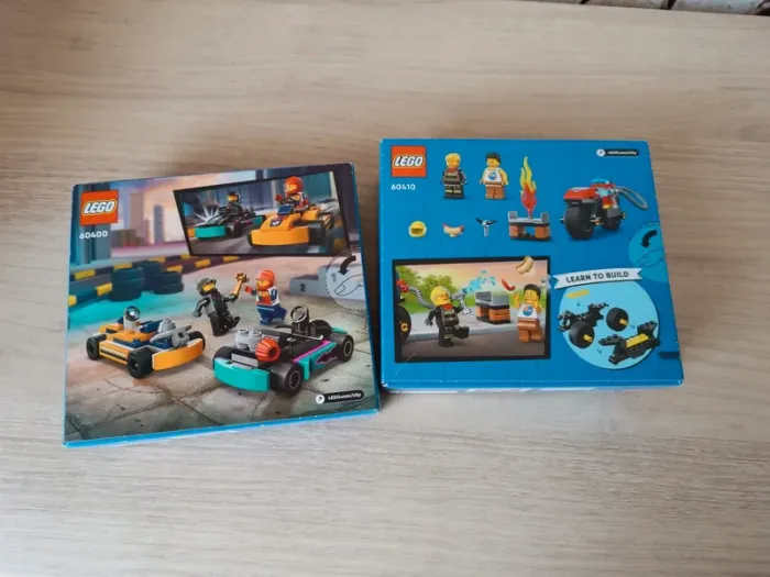 Lego City - photo numéro 2