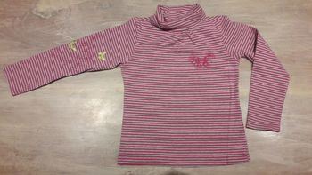 Tee shirt La compagnie des petits 6 ans