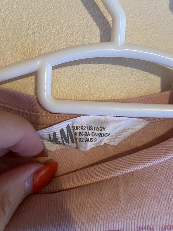 Tee-shirts licorne - photo numéro 3