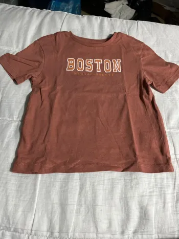 T-shirt MC