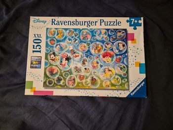 Puzzle Disney Ravensburger