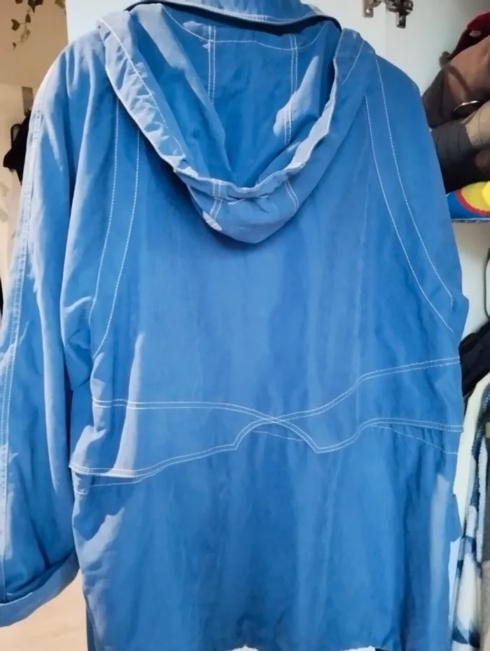 Veste vintage - photo numéro 6