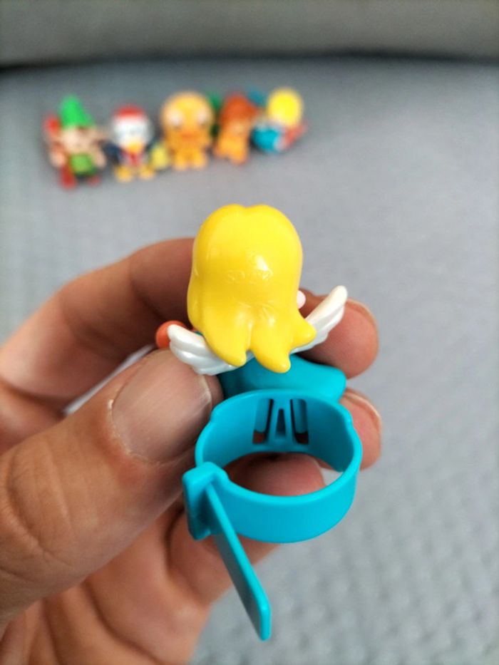 Lot Kinder 2016 - photo numéro 3