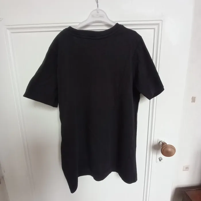 T-shirt Nike Taille M 10/12 ans - photo numéro 2