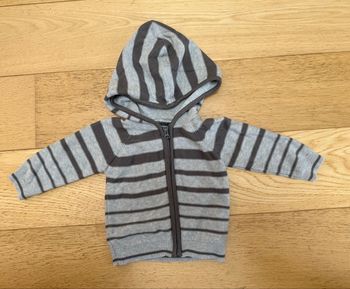 Veste pour bébé