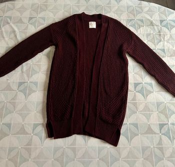 Pull femme 36 / S / 1 - Cache Cache - très bon état