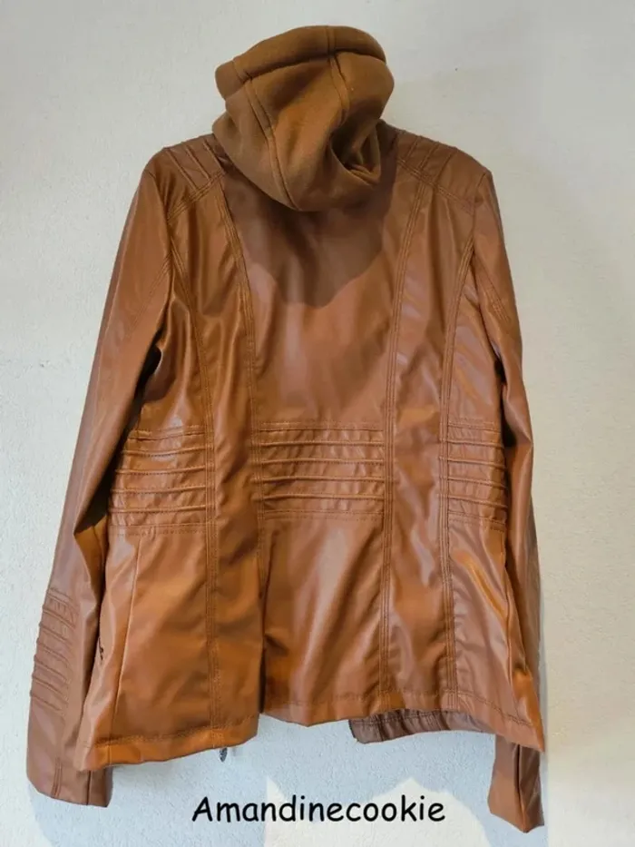 Veste taille S / 36 - photo numéro 5