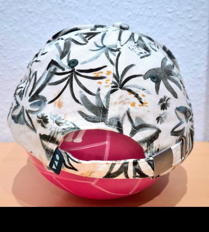 Casquette bébé Tape à l’Oeil – Ajustable 12-36 mois – unisexe - photo numéro 4